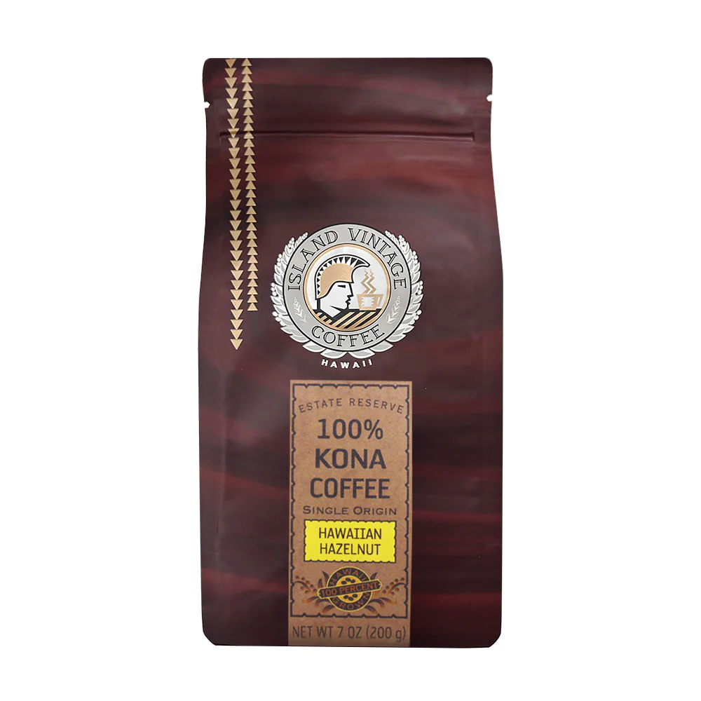Flavored Kona Coffee - Image 3