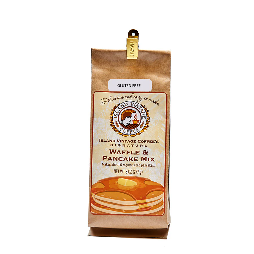 Waffle & Pancake Mix - Image 5
