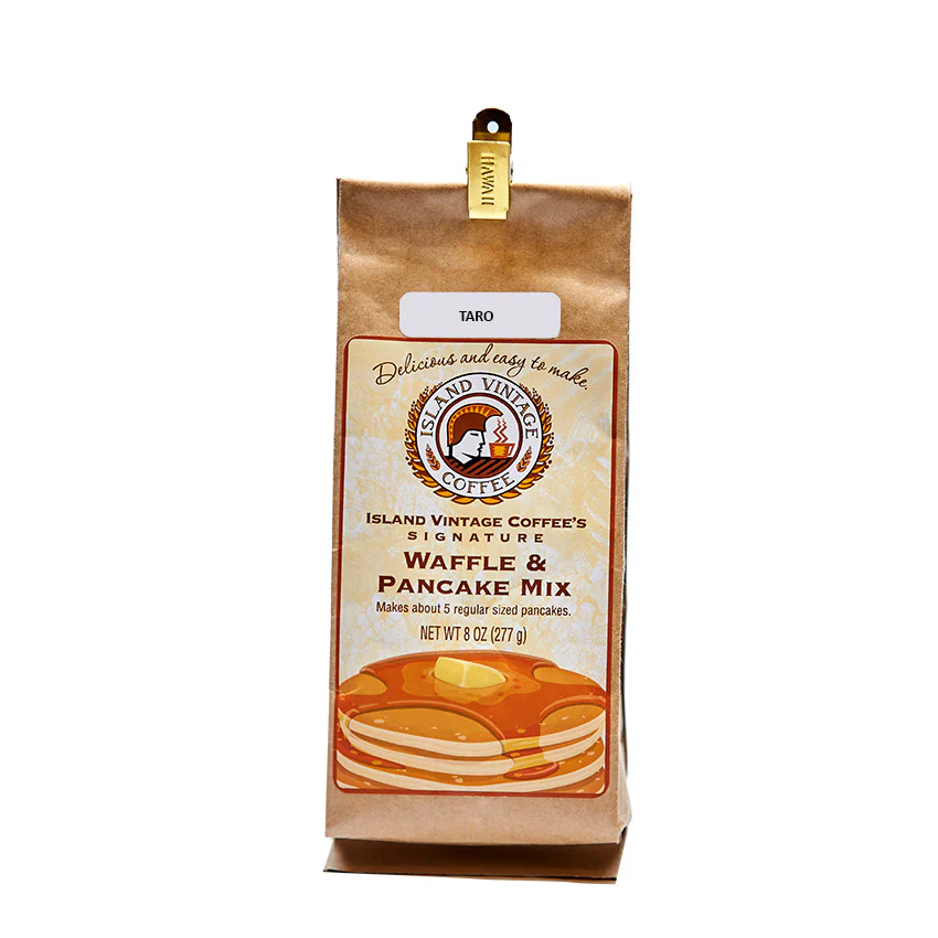 Waffle & Pancake Mix - Image 8